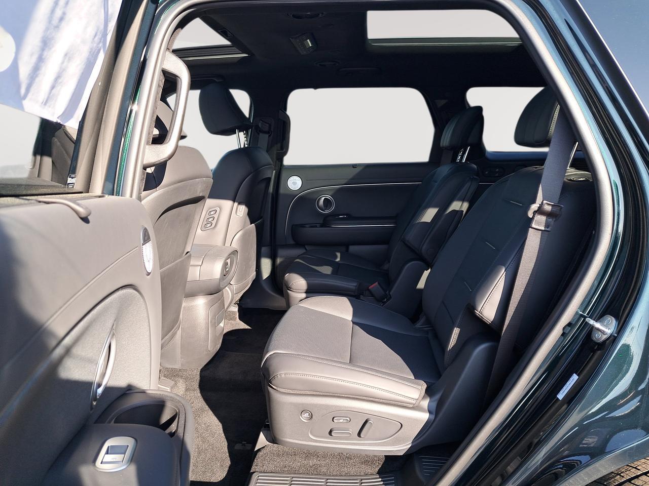 2026 Hyundai Palisade Calligraphy San Clemente CA