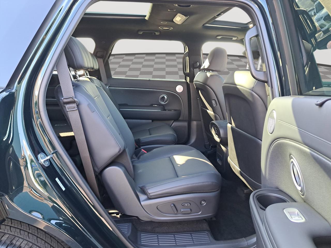 2026 Hyundai Palisade Calligraphy San Clemente CA