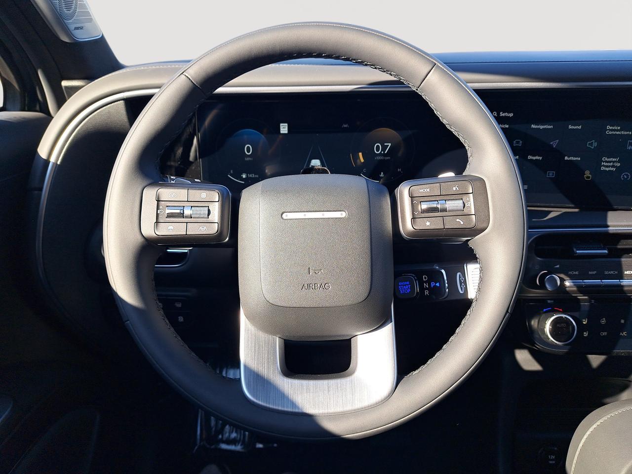 2026 Hyundai Palisade Calligraphy San Clemente CA