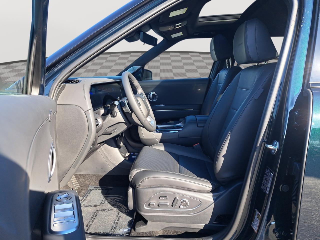 2026 Hyundai Palisade Calligraphy San Clemente CA