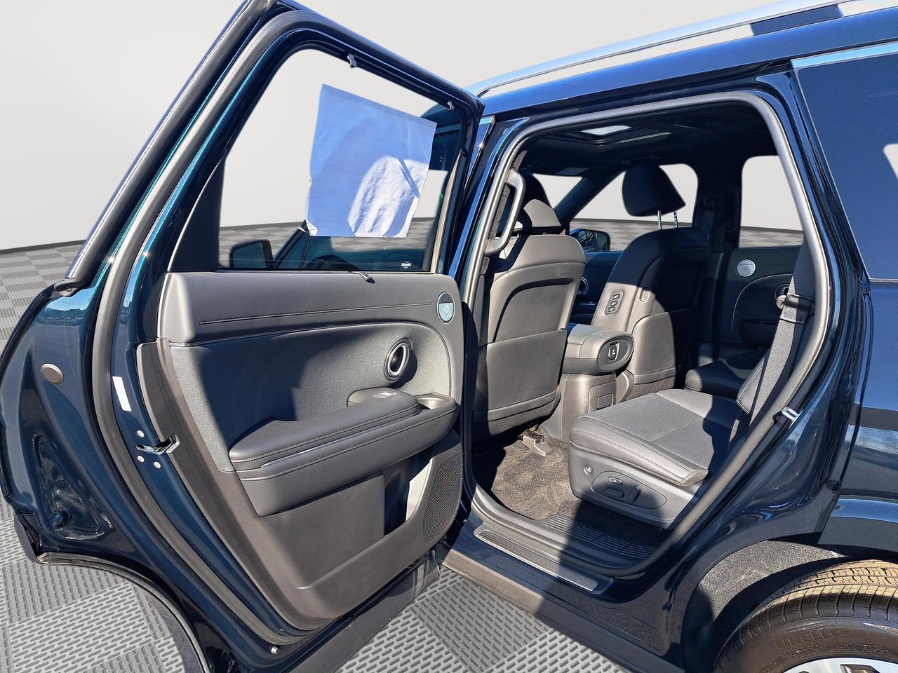 2026 Hyundai Palisade Calligraphy San Clemente CA