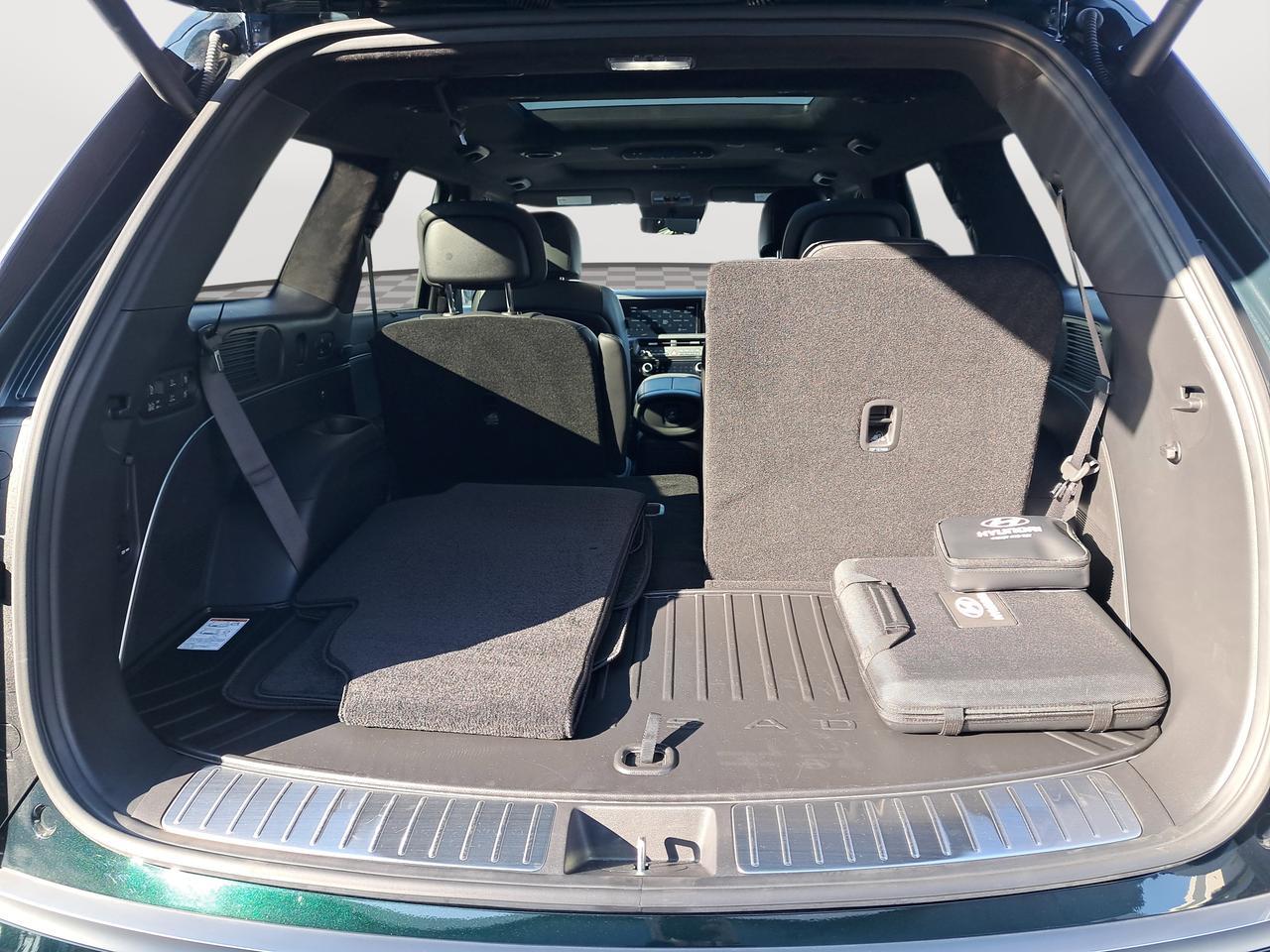 2026 Hyundai Palisade Calligraphy San Clemente CA