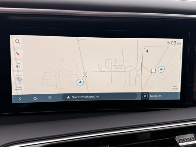 2026 Hyundai Palisade Calligraphy San Clemente CA
