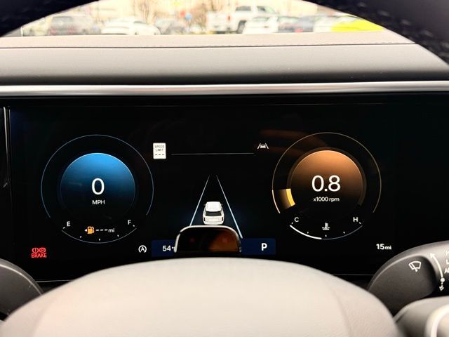 2026 Hyundai Palisade Calligraphy San Clemente CA