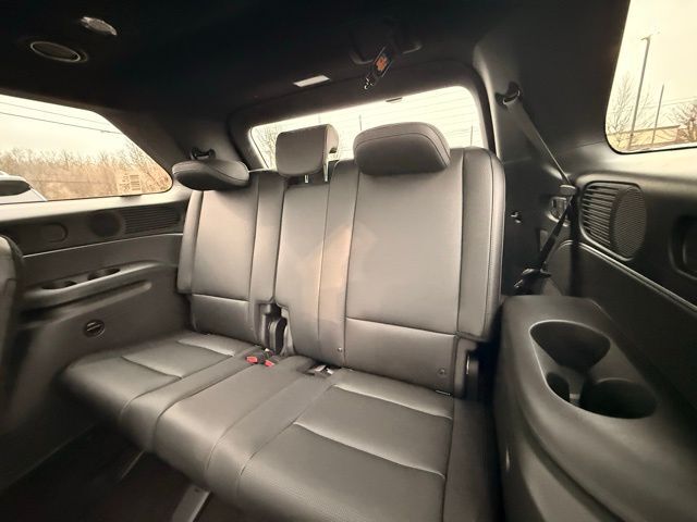 2026 Hyundai Palisade Calligraphy San Clemente CA