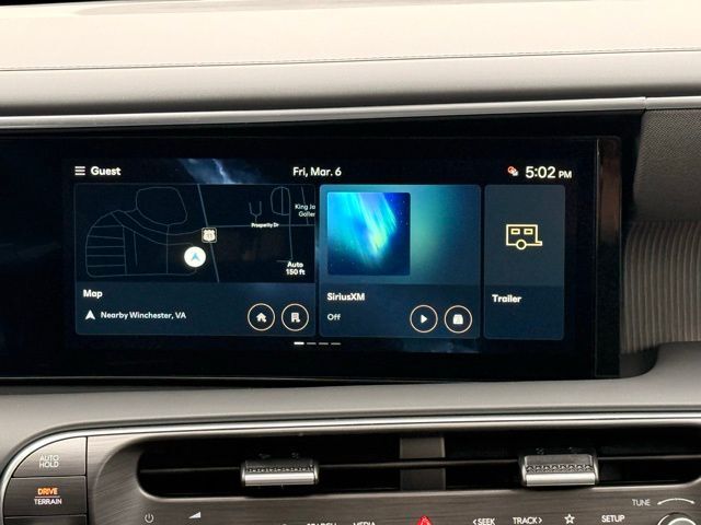 2026 Hyundai Palisade Calligraphy San Clemente CA