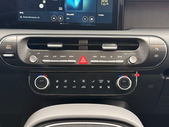 2026 Hyundai Palisade Calligraphy San Clemente CA