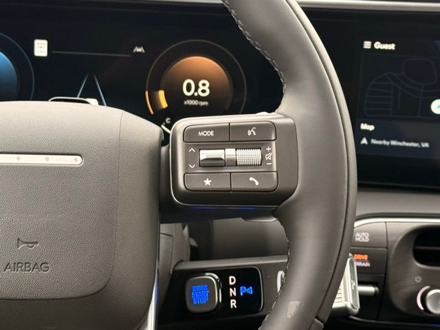 2026 Hyundai Palisade Calligraphy San Clemente CA
