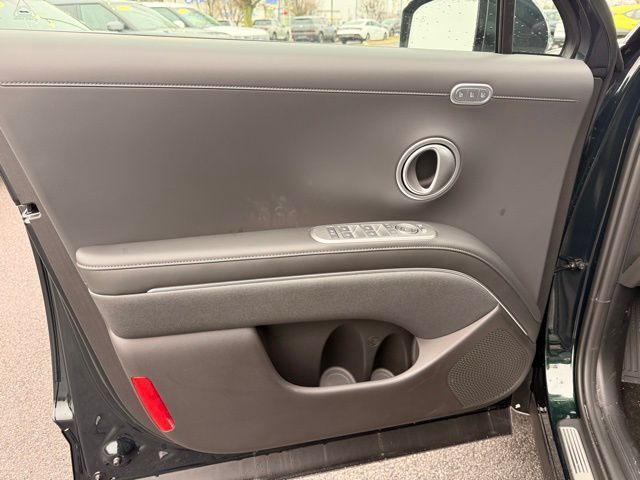 2026 Hyundai Palisade Calligraphy San Clemente CA
