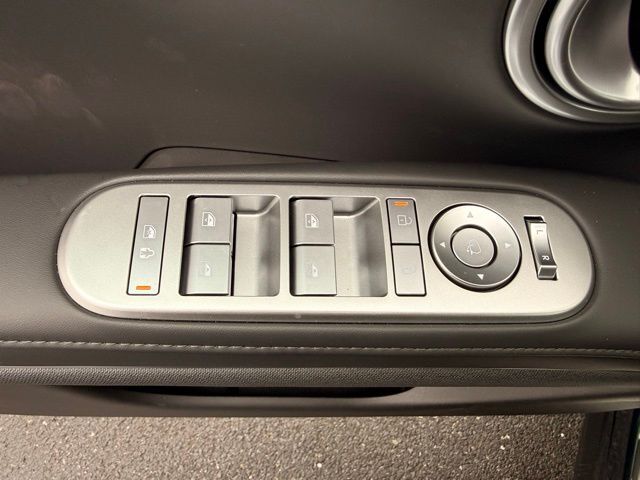 2026 Hyundai Palisade Calligraphy San Clemente CA