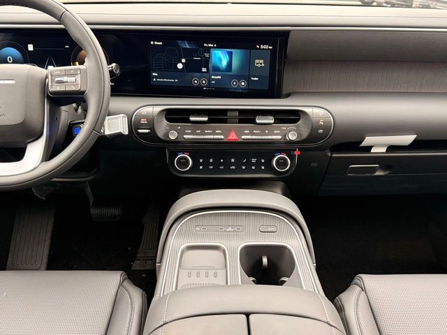 2026 Hyundai Palisade Calligraphy San Clemente CA