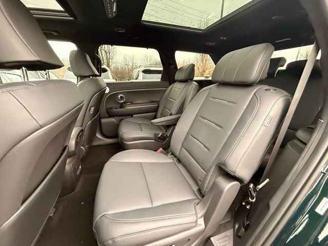 2026 Hyundai Palisade Calligraphy San Clemente CA