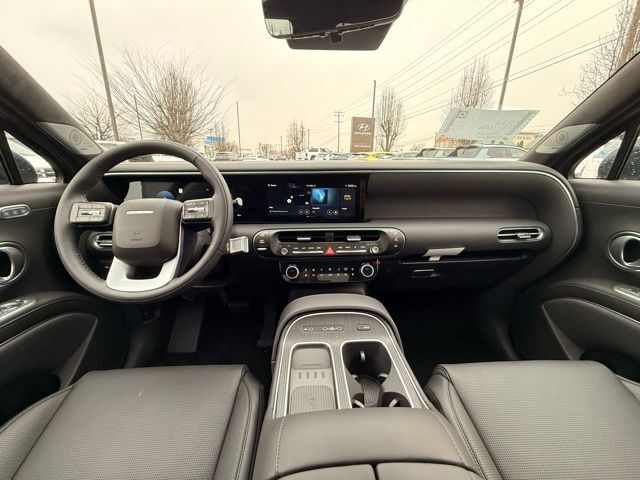 2026 Hyundai Palisade Calligraphy San Clemente CA