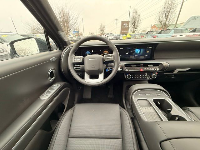 2026 Hyundai Palisade Calligraphy San Clemente CA