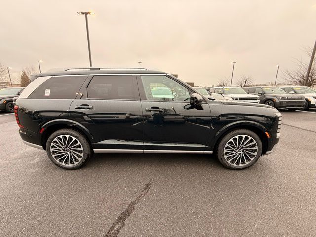 2026 Hyundai Palisade Calligraphy San Clemente CA