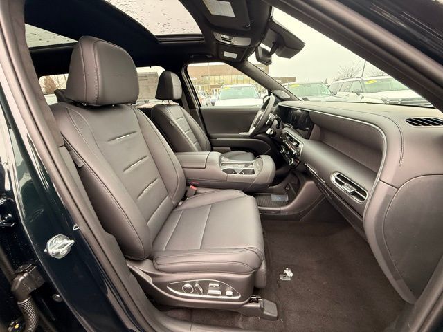 2026 Hyundai Palisade Calligraphy San Clemente CA