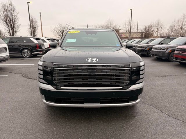 2026 Hyundai Palisade Calligraphy San Clemente CA