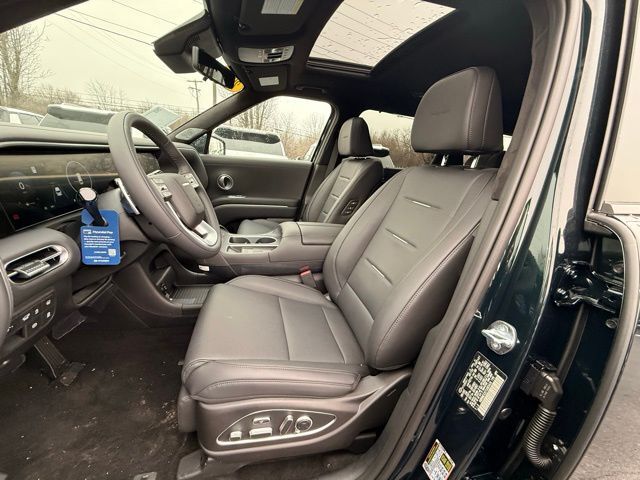 2026 Hyundai Palisade Calligraphy San Clemente CA