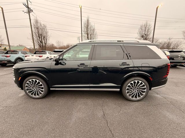 2026 Hyundai Palisade Calligraphy San Clemente CA