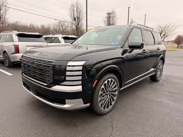 2026 Hyundai Palisade Calligraphy San Clemente CA