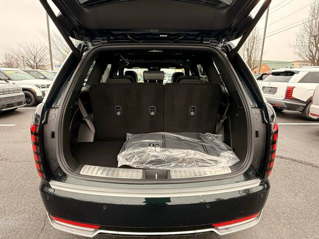 2026 Hyundai Palisade Calligraphy San Clemente CA