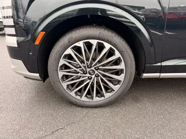 2026 Hyundai Palisade Calligraphy San Clemente CA