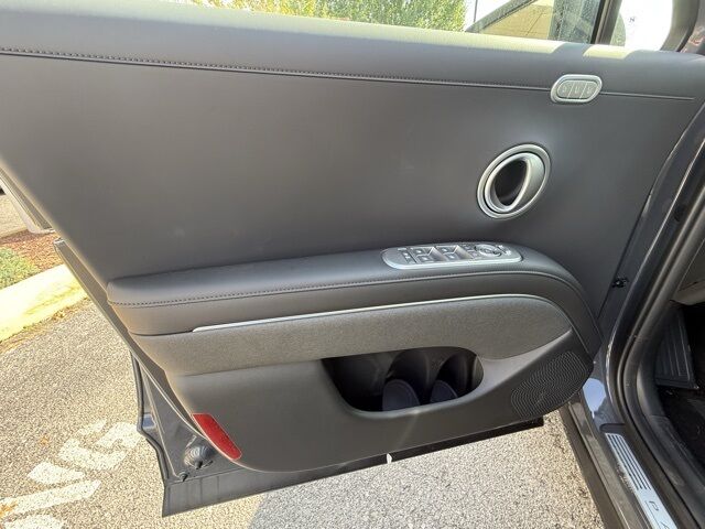 2026 Hyundai Palisade Calligraphy San Clemente CA