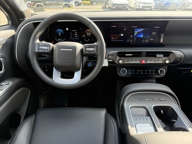 2026 Hyundai Palisade Calligraphy San Clemente CA