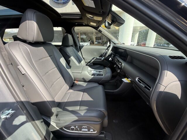 2026 Hyundai Palisade Calligraphy San Clemente CA