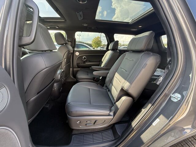 2026 Hyundai Palisade Calligraphy San Clemente CA