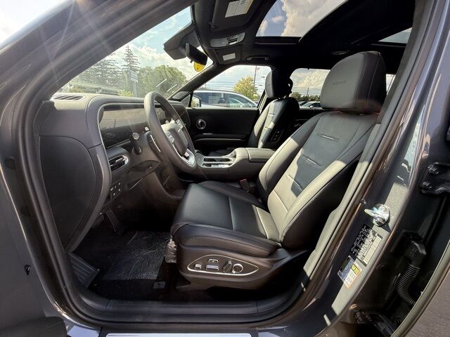 2026 Hyundai Palisade Calligraphy San Clemente CA