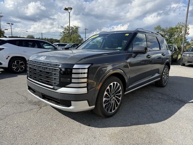 2026 Hyundai Palisade Calligraphy San Clemente CA