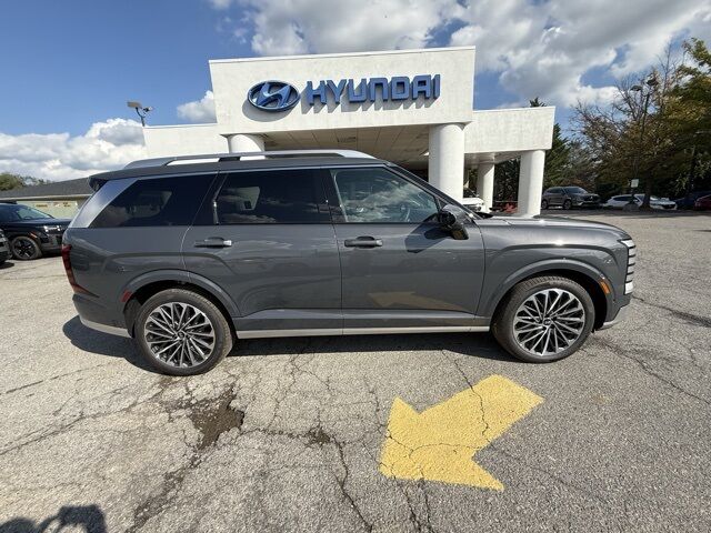 2026 Hyundai Palisade Calligraphy San Clemente CA