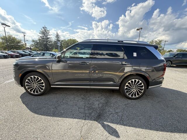 2026 Hyundai Palisade Calligraphy San Clemente CA