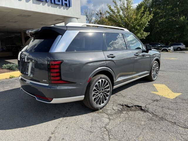 2026 Hyundai Palisade Calligraphy San Clemente CA