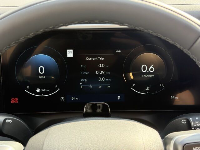 2026 Hyundai Palisade Calligraphy San Clemente CA