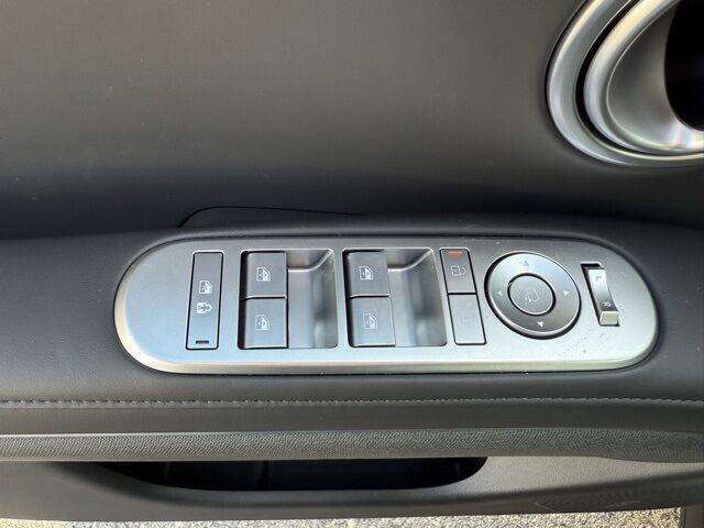 2026 Hyundai Palisade Calligraphy San Clemente CA