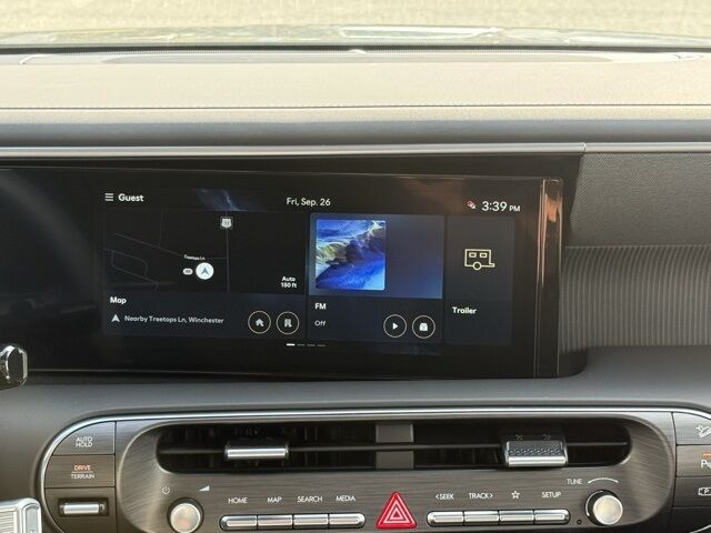 2026 Hyundai Palisade Calligraphy San Clemente CA