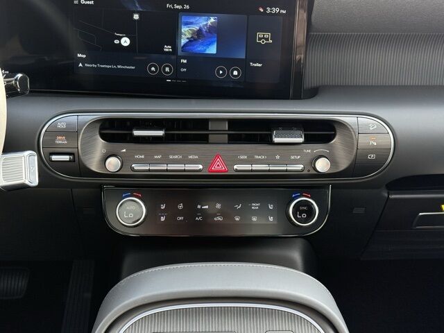 2026 Hyundai Palisade Calligraphy San Clemente CA