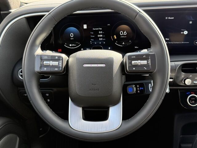 2026 Hyundai Palisade Calligraphy San Clemente CA