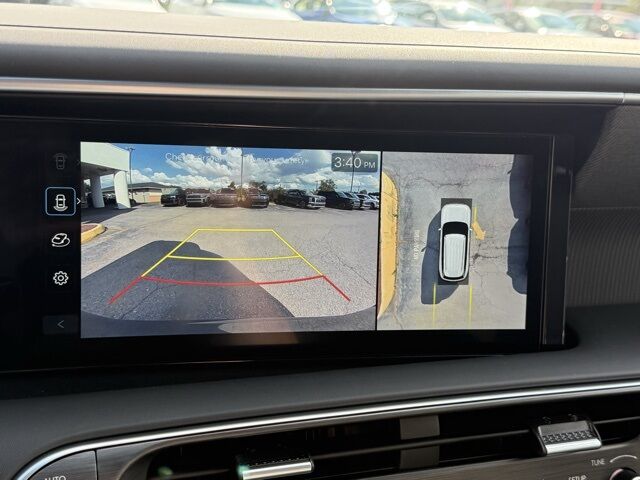 2026 Hyundai Palisade Calligraphy San Clemente CA