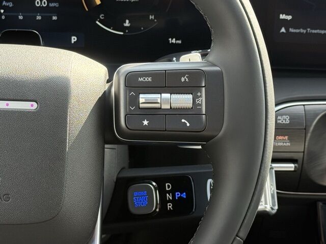 2026 Hyundai Palisade Calligraphy San Clemente CA