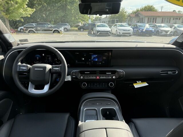 2026 Hyundai Palisade Calligraphy San Clemente CA