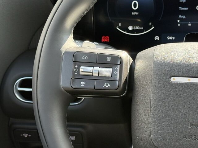 2026 Hyundai Palisade Calligraphy San Clemente CA