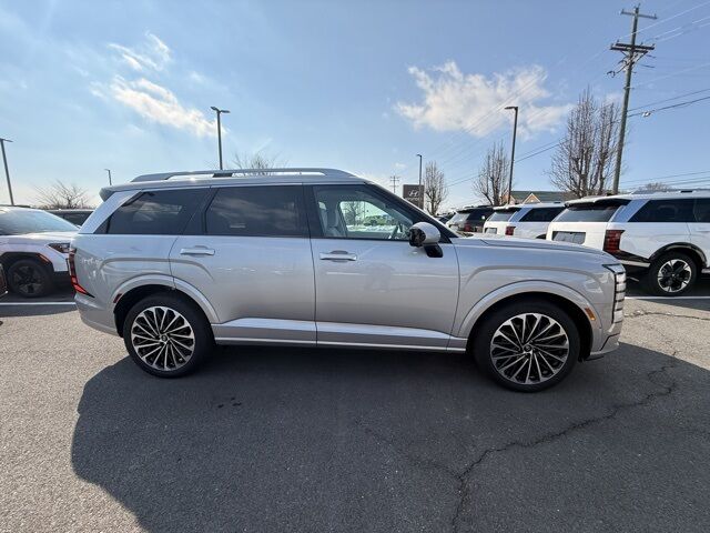 2026 Hyundai Palisade Calligraphy San Clemente CA