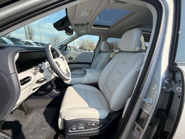 2026 Hyundai Palisade Calligraphy San Clemente CA