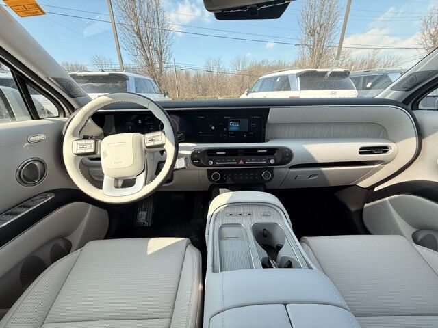 2026 Hyundai Palisade Calligraphy San Clemente CA