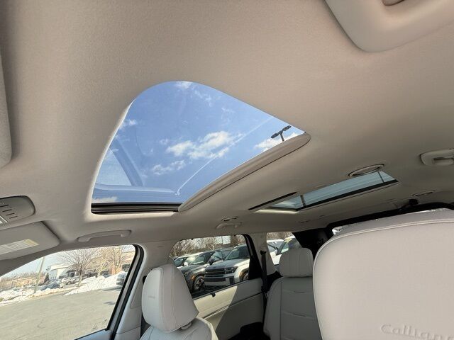 2026 Hyundai Palisade Calligraphy San Clemente CA