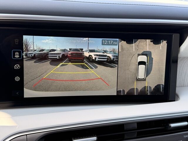 2026 Hyundai Palisade Calligraphy San Clemente CA