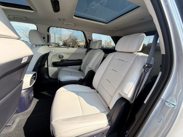 2026 Hyundai Palisade Calligraphy San Clemente CA